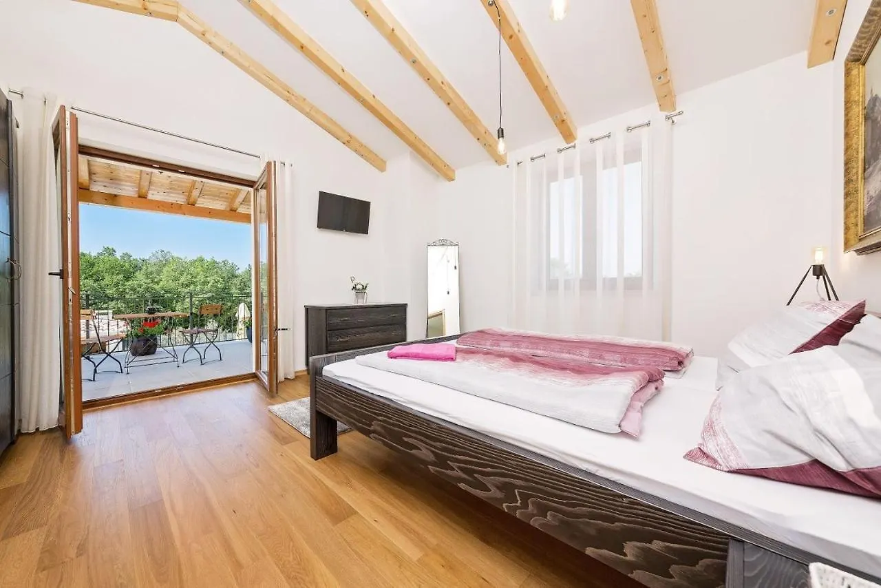Holiday home Villa Melani Porec